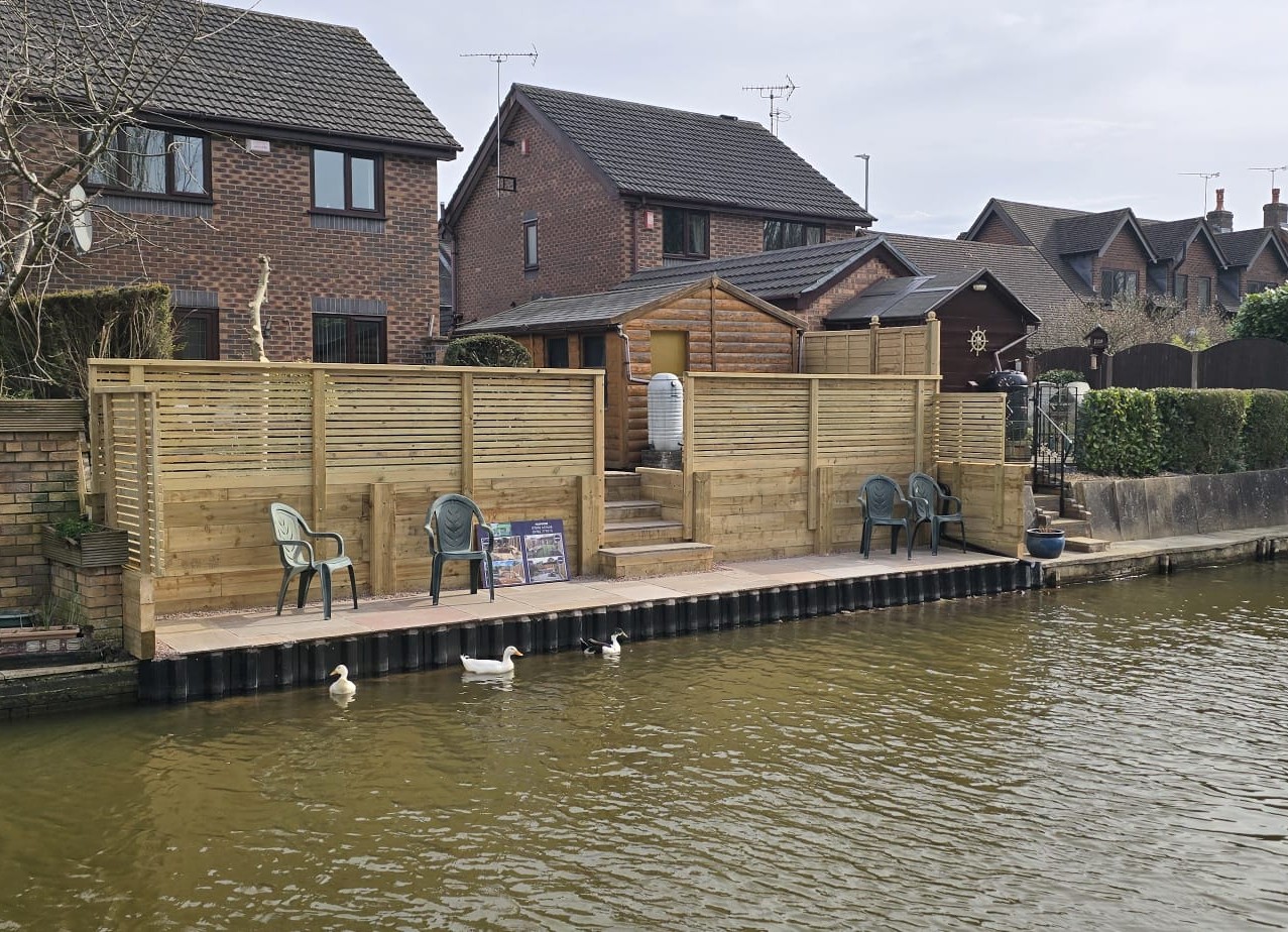 Andy Gould Landscaping