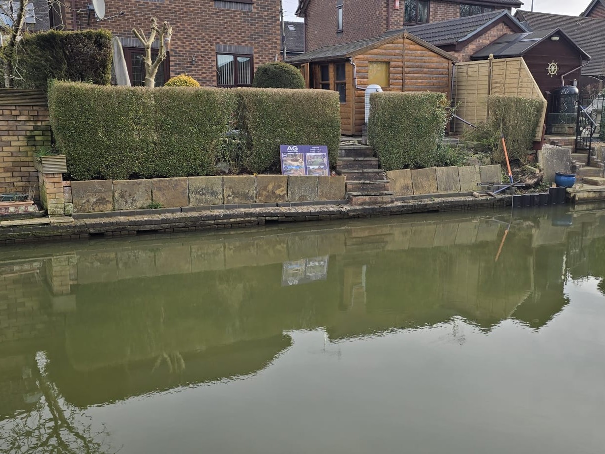 Andy Gould Landscaping